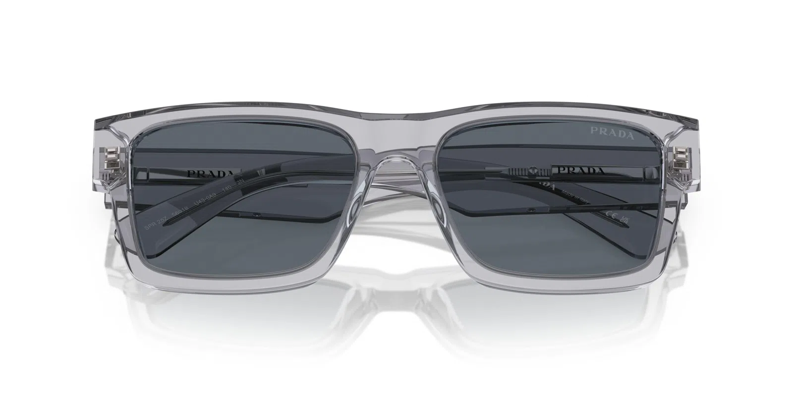 Prada 25ZS Sunglasses - view 22